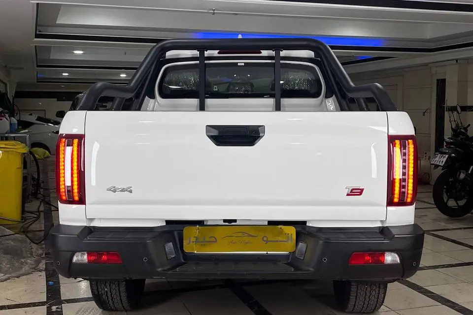کی ام سی،  T9
