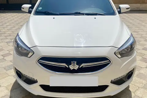 شاهین، اتوماتیک CVT
