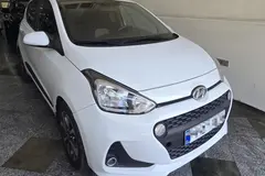 هیوندای، i10 (مونتاژ)