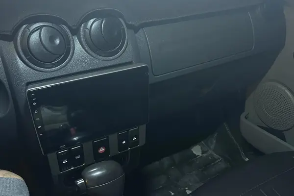 رنو، تندر 90