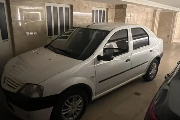 رنو، تندر 90