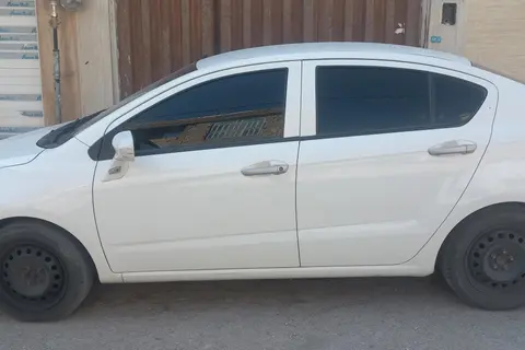 برلیانس، H230