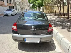 رنو، مگان (مونتاژ)