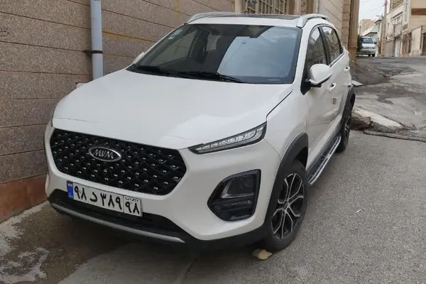 ام وی ام  X22 PRO