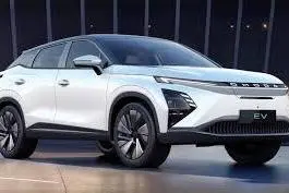 فونیکس، FX EV