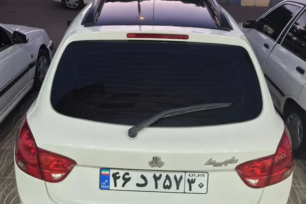 کوییک  GXR