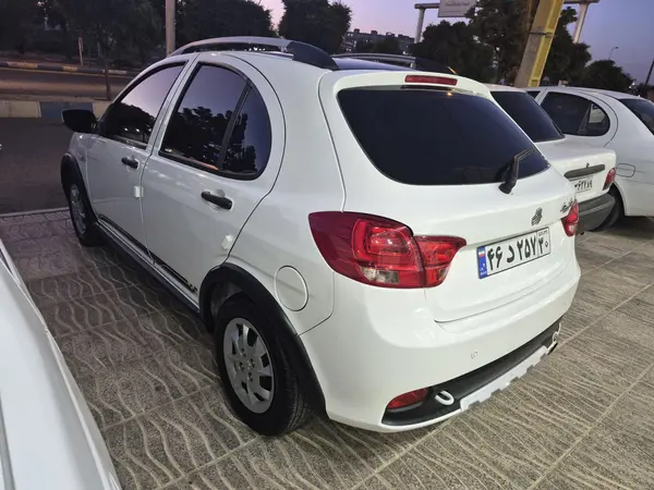 کوییک  GXR