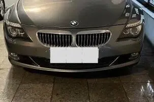 ب ام و، سری 6 کوپه