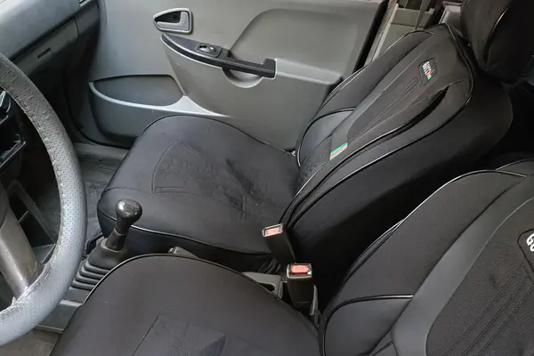 پراید، هاچ بک