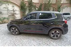 ام وی ام، X55 PRO