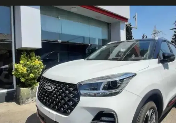 ام وی ام، X55 PRO