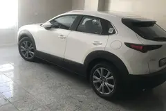 مزدا، CX-30