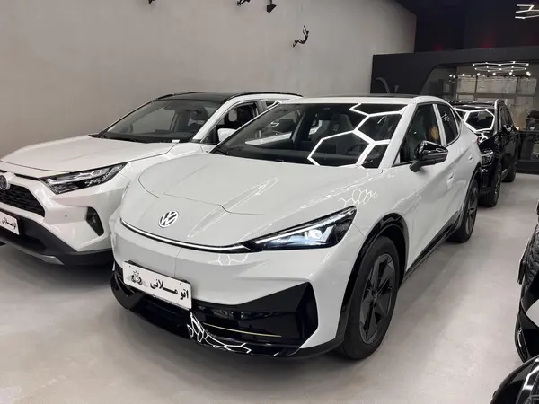 فولکس، آی دی یونیکس