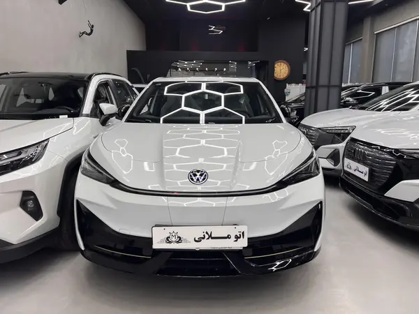 فولکس، آی دی یونیکس