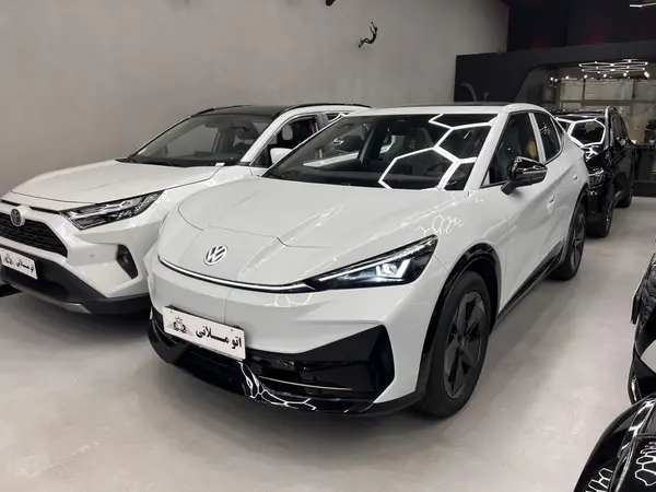 فولکس، آی دی یونیکس