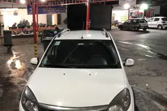 رنو، ساندرو استپ وی