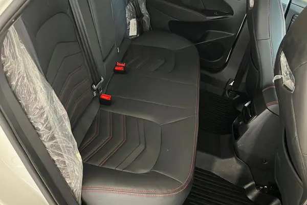 ریسپکت، پرایم