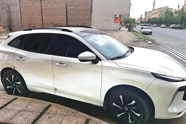 لاماری، ایما