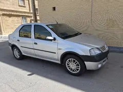 رنو، تندر 90