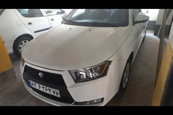 دنا، پلاس EF7P