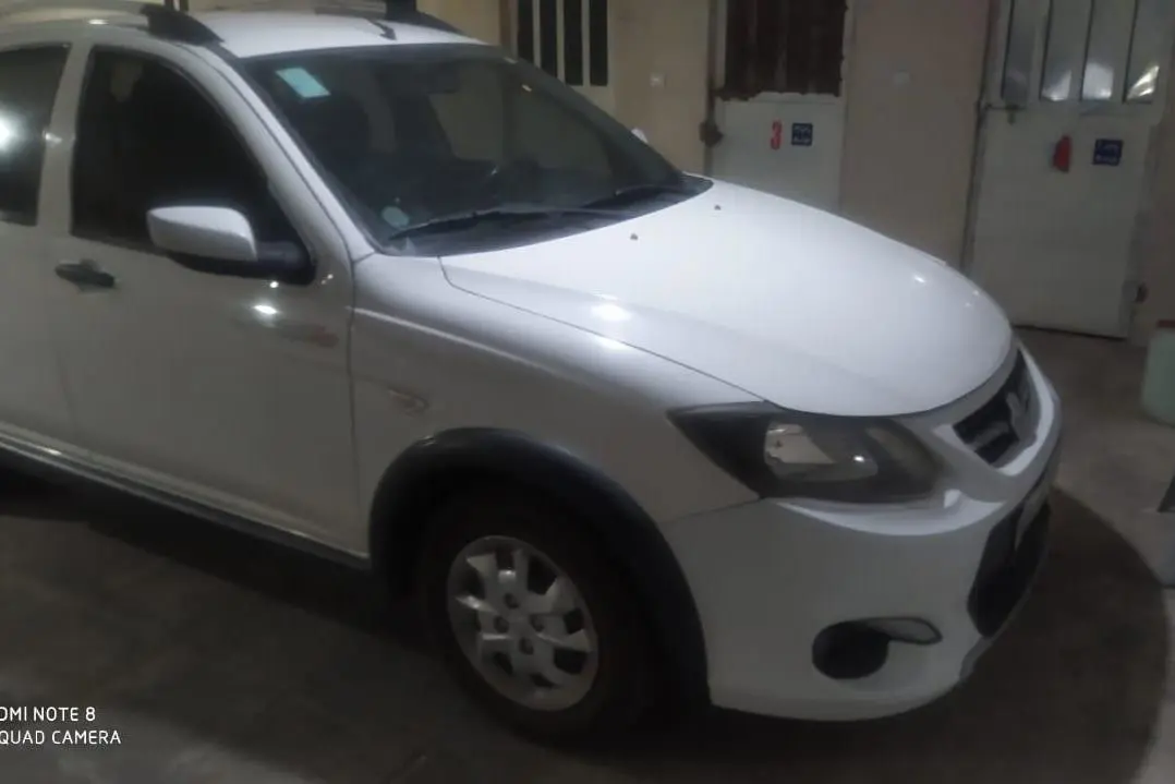 کوییک،  دنده ای