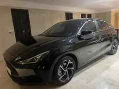 ام جی، GT