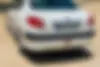 پژو، 206 SD