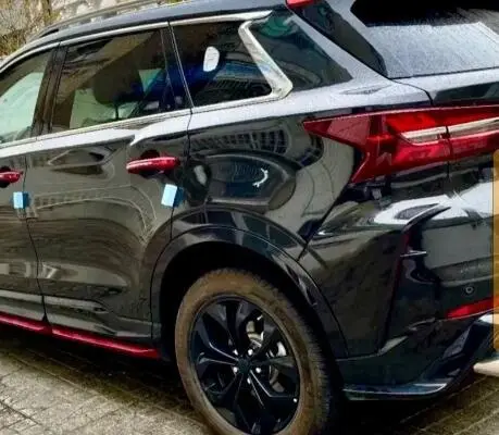 کی ام سی، A5