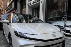 تویوتا، کمری