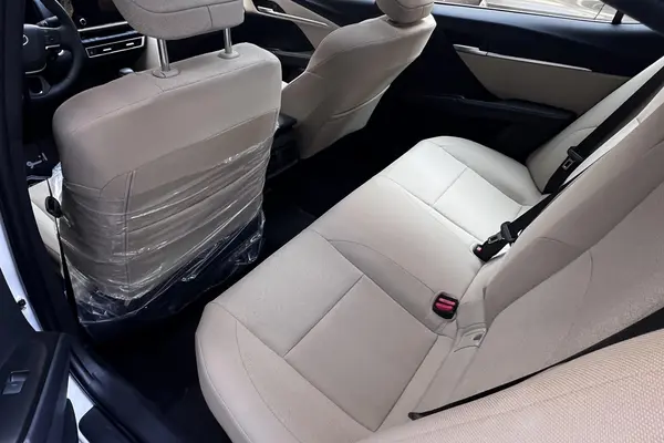 تویوتا، کمری