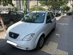 تیبا، هاچ بک