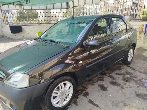 رنو، تندر 90