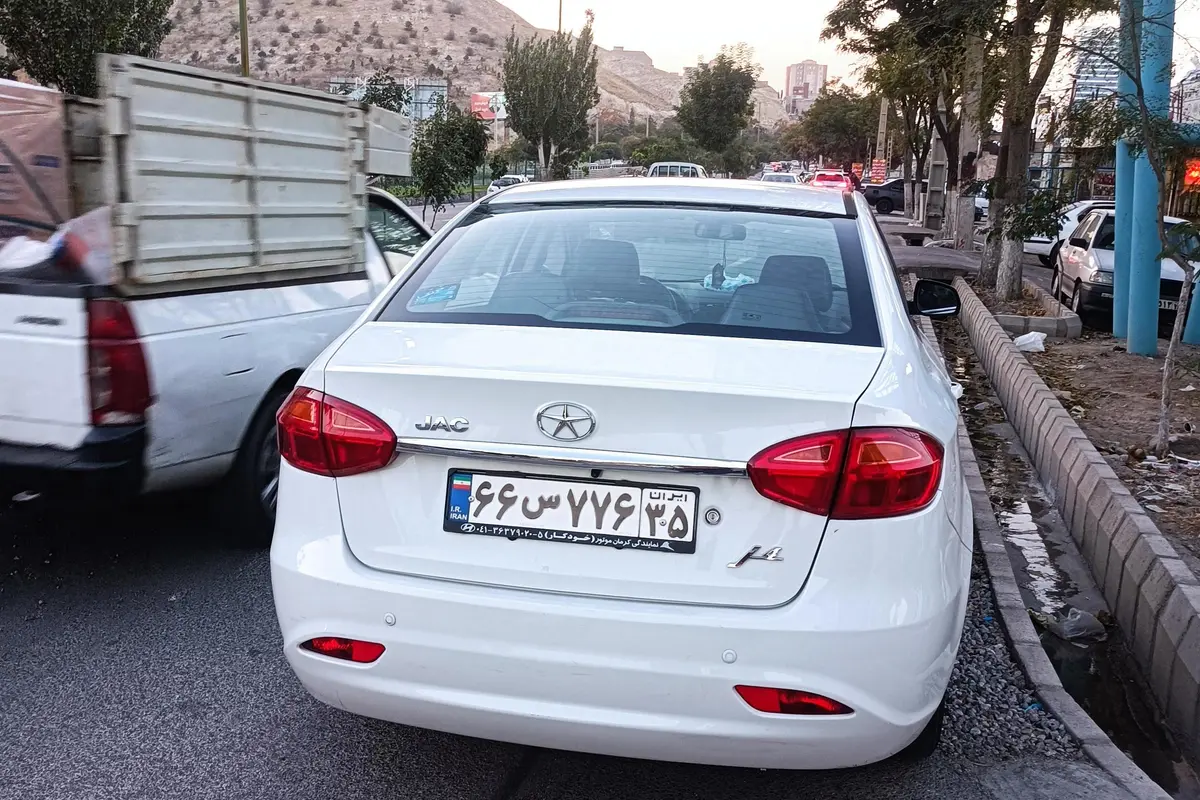 جک،  جی 4