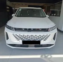 حواله اکستریم، LX (SX)