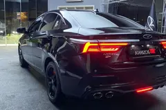 فونیکس، آریزو 6 جی تی (Z6 GT)