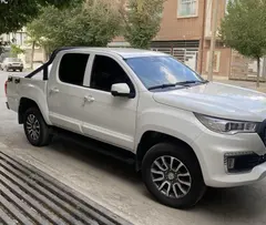 فوتون، تونلند G7