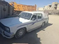 کارا، دو کابین