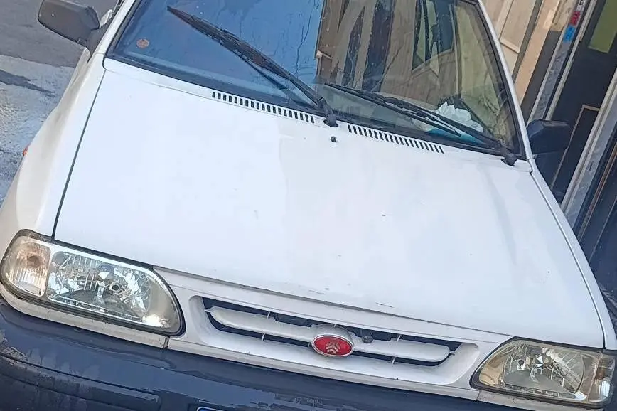 پراید،  131
