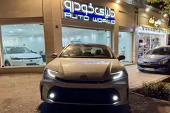 تویوتا، کمری هیبرید