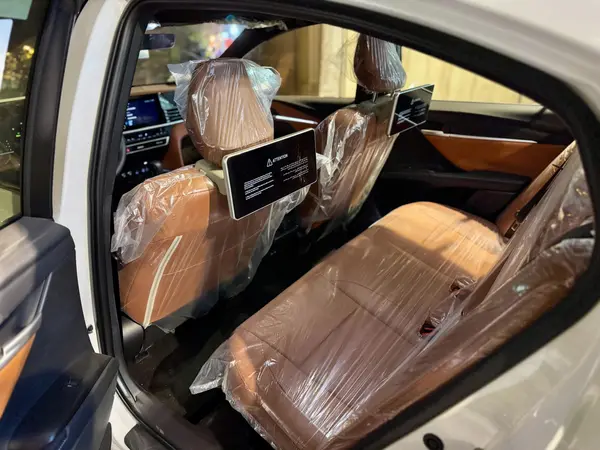 تویوتا، کمری هیبرید