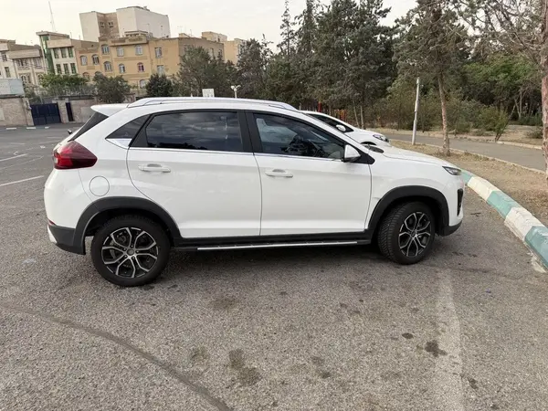 ام وی ام، X22 PRO