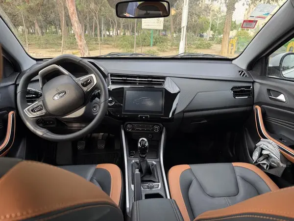 ام وی ام، X22 PRO