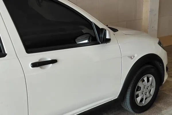 کوییک، دنده ای S