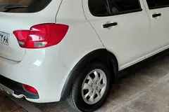 کوییک، دنده ای S