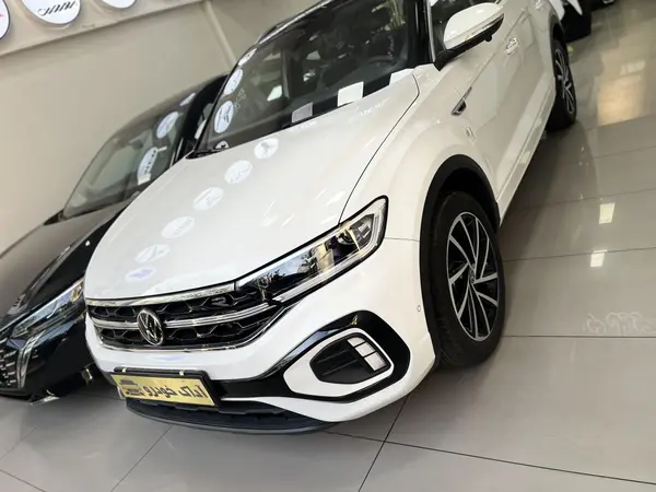 فولکس، تی راک