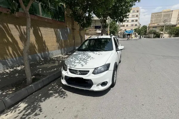 کوییک  اتوماتیک پلاس