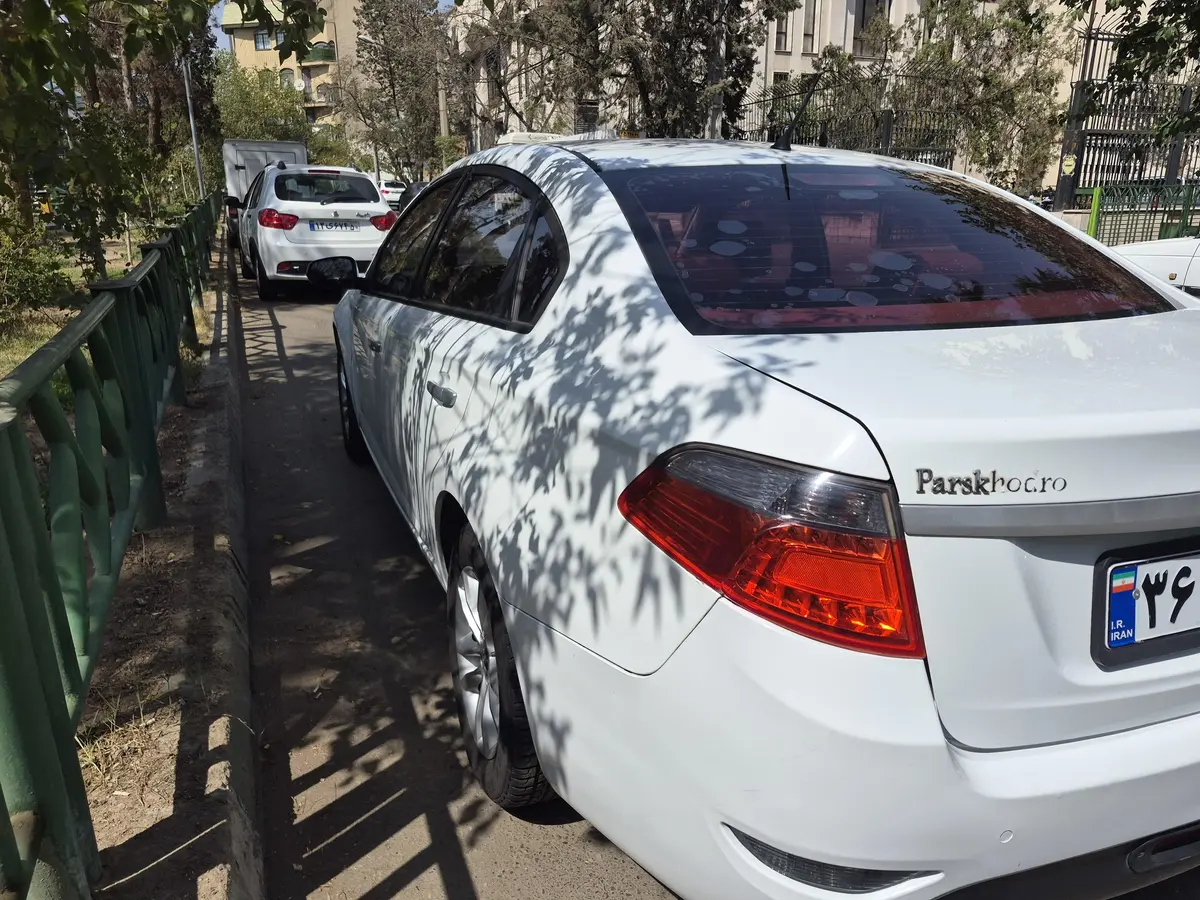برلیانس،  H330
