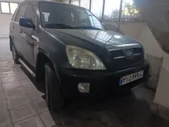 ام وی ام، X33