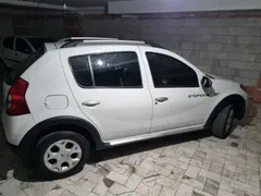 رنو، ساندرو استپ وی