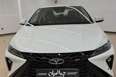 فونیکس، آریزو 6 جی تی (Z6 GT)